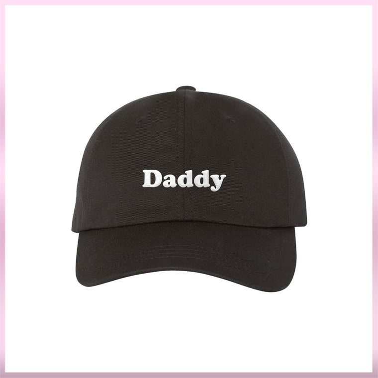 Daddy Night Hat